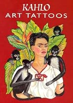 Free Kahlo Art Tattoos Ebooks & PDF Download