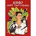 Kahlo Art Tattoos (Dover Tattoos)