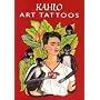 Kahlo Art Tattoos