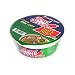 Nong Shim Spicy Ramwn Noodle Bowl- Green Spicy Image