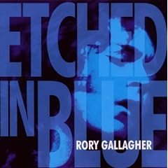 Etched in Blue