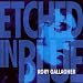 Etched in Blue