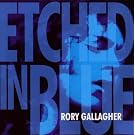 Etched in Blue