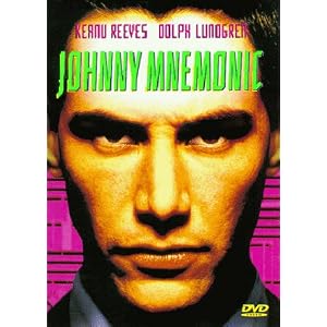 Johnny Mnemonic