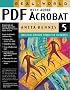 Real World PDF with Adobe Acrobat 5