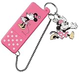 BUFFALO USB2.0対応フラッシュメモリ256MB ディズニーキャラクター ミニーマウスモデル RUF2-DC256AR-MN (バッファロー)