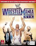 WWE WrestleMania XIX (Primas Official Strategy Guide)