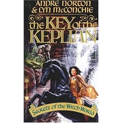 The Key of the Keplian