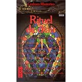 Rituel de chairpar Graham Masterton