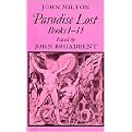 Paradise Lost (Paperback)