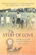 The Stuff of Love: A Living Doll/Filled with Joy/A Thread of Trust/A Stitch of Faith (Inspirational Romance Collection)