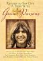 Return to Sin City - A Tribute to Gram Parsons