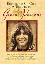 Return to Sin City - A Tribute to Gram Parsons