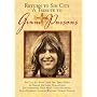 Return to Sin City - A Tribute to Gram Parsons