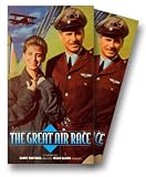 Great Air Race [VHS]