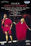 Gluck: Orfeo ed Eurydice