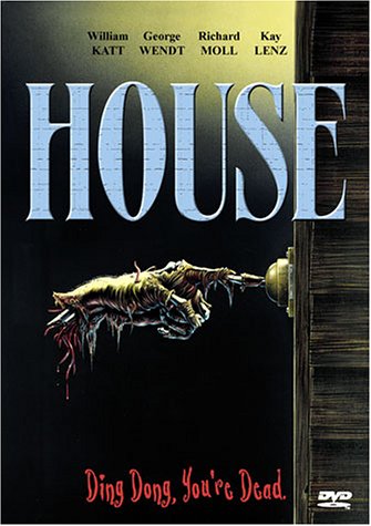 House/House II (Widescreen)
