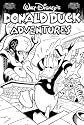 Donald Duck Adventures #8 (Walt Disney's Donald Duck Adventures)