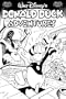 Donald Duck Adventures Volume 8