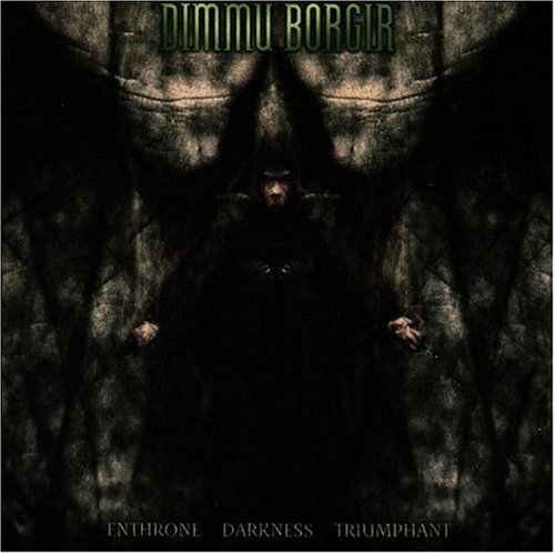 Enthrone Darkness Triumphant