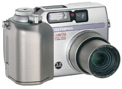 3020 Cameraoptical Zoom Disposable Digital Cameras  Digital