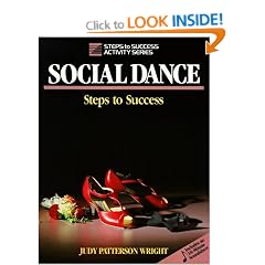 Social Dance (Steps to success activity series)