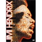 Jimi Hendrix - DVD