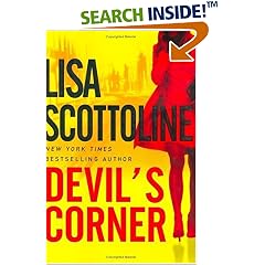 Devil's Corner