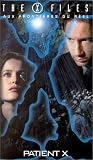 Revue Fox Pathé Europa  / The X files : Patient X - VF