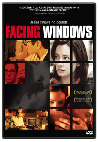 Cover art for  Facing Windows