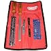 Oregon Chainsaw Sharpening Kit and Pouch 5/32" 4.0mm