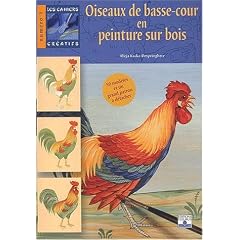 Les Oiseaux de la basse-cour