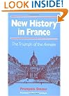 New History in France: THE TRIUMPH OF THE *ANNALES*
