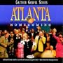 Atlanta Homecoming: All Day Singing At The Dome, Vol. 1