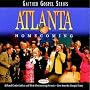 Atlanta Homecoming: All Day Singing At The Dome, Vol. 1