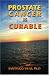 Book Prostate Cancer is Curable