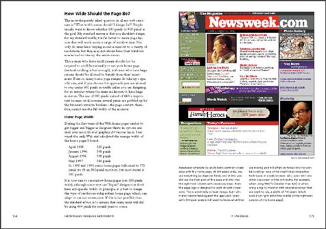 Designing Web Usability (Voices That Matter) Designing Web Usability (Voices That Matter)