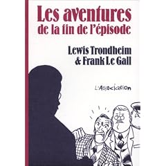 Les Aventures de la fin de l'�pisode