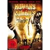 Humans Vs. Zombies
