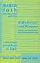 Difference Indifference: Musing on Postmodernism
