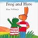 Frog and Hare