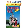 Marco Polo Reisef�hrer Disneyland Paris
