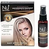 NuNutrients Advanced Hair Regrowth Treatment for Women