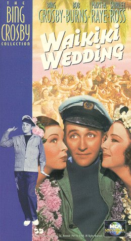 Buy Waikiki Wedding online at Discounted New and Used prices. Delivered to your door with Off-The-Bookshelf.