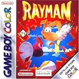 Rayman - 