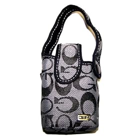 Designs By Milan Designer Mini Handbag-BL3162