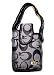 Designs By Milan Designer Mini Handbag-BL3162