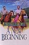 A New Beginning (The Journals of Corrie and Christopher #2) (Book 2)