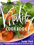 The Sunday Times vitality cookbook