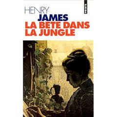 La b�te dans la jungle